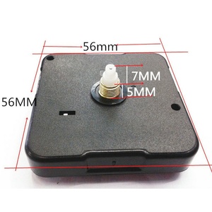 5168S quét đồng hồ phong trào khác nhau Chiều dài shalft 12/14/16/18/22/32mm - Product Image 4