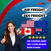 Agent d'expédition professionnel Chine vers États-Unis, Royaume-Uni, France, services d'expédition porte-à-porte, services d'entreposage, tarifs d'expédition internationaux