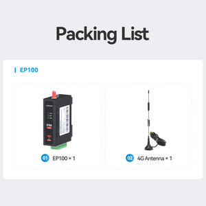 Industrial DTU 4G RS485 Routers Device Dtu <strong>Data</strong> <strong>Logger</strong> Module - Product Image 4
