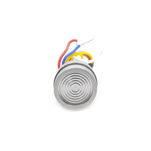 19mm Piezoresistive <b>Diffused</b> Sensor 60MPa I2C Output Oil-filled Sensor Core Body for Drilling - Product Image 1