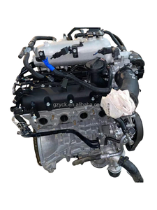 Gruppo usato originale motore a benzina 4 tempi G4KG 2.4L per <span class=keywords><strong>Hyundai</strong></span> H1 H-1 EON <span class=keywords><strong>H100</strong></span> ATOS <span class=keywords><strong>Starex</strong></span> - Product Image 2