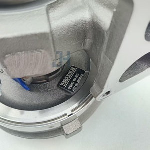 450‑0557 Piezas de repuesto para maquinaria de construcción con turbocompresor para excavadora UH06D UH06DT UH07 UH07‑3 - Product Image 6
