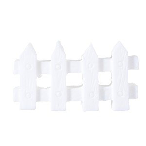 Decoraciones de resina para cercas, accesorios artesanales en miniatura para decoración del hogar, molde artístico de resina, forma personalizada - Product Image 5
