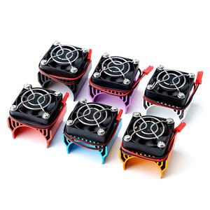 RC 3650 3100KV 3900KV <span class=keywords><strong>4300KV</strong></span> 5200KV 브러시리스 모터 1/8 1:8 1/10 1:10 RC 자동차 트럭용 - Product Image 6