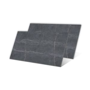 Superficie antideslizante con acabado metálico, Impresión de pared China de 1200x2400mm para Centro Comercial - Product Image 1