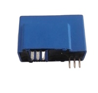 Penjualan Terlaris Transformator Arus LAH50-P/SP1 LH50 LAH100-P LAH125-P LAH25-NP SP10 Sensor Hall