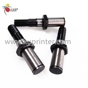 Perno Roscado WD de Alta Calidad 69.013.045, Tornillo GTO 52, Piezas para Impresión Offset - Product Image 4