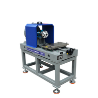 Lanmec Technology fournit un 400N. Banc d'essai de modules articulés pour robots