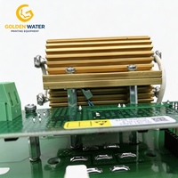 Nouveau circuit imprimé de frein de moteur GRM120-2 pour machine d'impression offset SM102 SM74, origine Guangdong