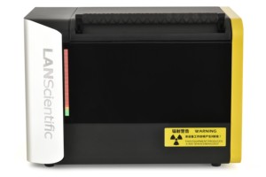 Spectromètre à <span class=keywords><strong>Fluorescence</strong></span> <span class=keywords><strong>X</strong></span> à Dispersion d'énergie ScopeX Benchtop RoHS D'analyseur FRX - Product Image 5
