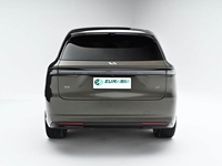 Li Auto L8 2026 – SUV de Luxe Haute Performance 5 Places Hybride à Autonomie Étendue (plus de 700 km) – 420 kW, Batterie 72,7 kWh – Voiture Électrique Premium