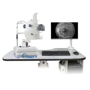 Caméra de fond d'œil numérique professionnelle haute résolution pour examen physique YDC10 - Product Image 1