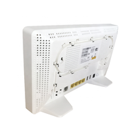 VXAR HG8245Q2 ONU OEM Fiber Optik Router 4GE Çift Bantlı WiFi Modem