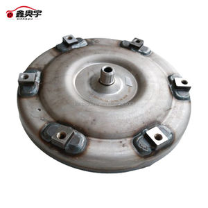 Chevrolet gl8 roewe Phụ tùng xe hơi gl8 6t50 hộp số tự động chất lỏng mô-men xoắn chuyển đổi tái sản xuất hộp số - Product Image 4