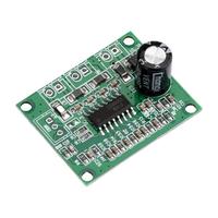 Module amplificateur audio CS8655E 15W+15W, carte décodeur MP3, amplificateur de son stéréo, module de décodage, DC 7V-16V pour le bricolage