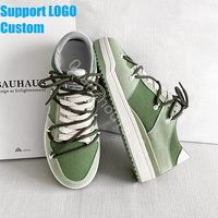Chaussures personnalisées avec logo et design pour hommes chaussures décontractées à la mode baskets de marche pour hommes chaussures de course à pied pour hommes chaussures personnalisées