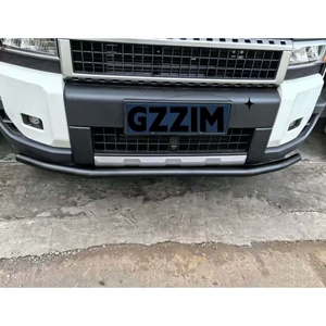 Nuevo Parachoques Delantero GZZIM para Auto, Sin Pintar, con Orificios para Sensores de Asistencia de Estacionamiento, Garantía de 6 Meses para LC250 - Product Image 2