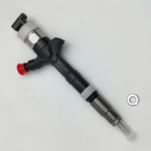 Injecteur 23670-09030 23670-09031 23670-09250 23670-09220 Injecteur pour Toyota 1CD Injecteur de carburant 095000-7580 DCRI107580 - Product Image 4