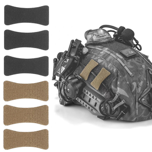 Câble d'équipement de casque tactique recueilli casque extérieur Vision nocturne gestion des câbles <span class=keywords><strong>Velcro</strong></span> pour gilet sac câble transporter <span class=keywords><strong>autocollant</strong></span> - Product Image 1