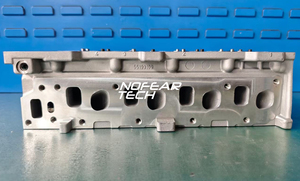 Conjunto de Cabeza de Cilindro 908558 para Motor Diésel Fiat <span class=keywords><strong>Opel</strong></span> Suzuki Chevrolet 1.3L 16V Multijet CDTI DDiS DOHC de Aluminio de Repuesto - Product Image 4