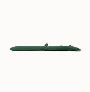 Coussin de chaise <span class=keywords><strong>matelassé</strong></span> imperméable à l'eau mousse à mémoire de forme confort oreillers lombaires coussins de siège pour <span class=keywords><strong>jardin</strong></span> bureau extérieur chaises longues utilisation - Product Image 6