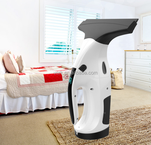 Nettoyeur de vitres électrique sans fil le plus vendu, aspiration de 12 mBar, autonomie de 40 minutes, nettoyage automatique, étanche IPX4 - Product Image 1