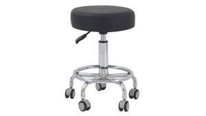 Equipo de fisioterapia Muebles de hospital Silla dental médica Taburete de operación de lujo Silla de médico para paciente y médico - Product Image 6