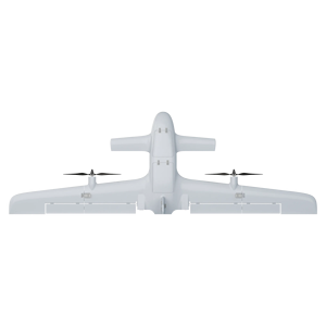 UAV เครื่องบินพาณิชย์แบบปีกคงที่ระยะไกลแบบอเนกประสงค์พร้อมน้ำหนักบรรทุกสินค้าสีขาว0.0G ใหม่ - Product Image 1