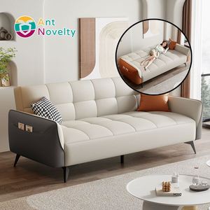 Ghế <span class=keywords><strong>sofa</strong></span> giường đơn Antnovelty có ngăn chứa đồ - Product Image 6