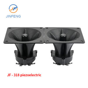 Altavoz de Tweeter piezoeléctrico Altavoz de alta frecuencia golondrina agricultura cría cuerno altavoz Nido de Pájaro Casa de golondrina - Product Image 3