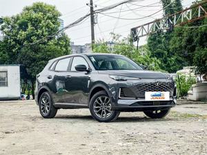 JX <span class=keywords><strong>Auto</strong></span> Changan <span class=keywords><strong>Auto</strong></span> CS55 PLUS Voitures à essence économiques Véhicules Changan CS55 Plus Changan CS55 2024 SUV en Chine - Product Image 5