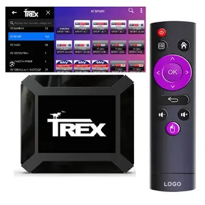 2024 TV box