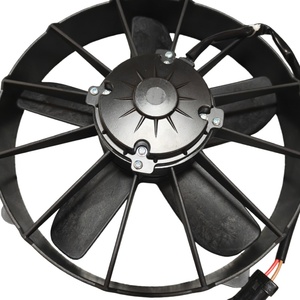 Kipas Kondensor AC Bus Berkinerja Tinggi Model 11115081A untuk Sistem Pendingin Udara - Product Image 1