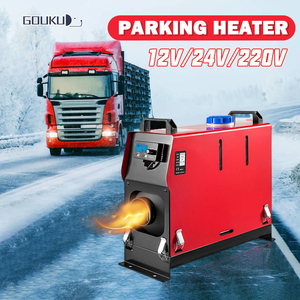 <span class=keywords><strong>Chauffage</strong></span> <span class=keywords><strong>diesel</strong></span> 12V/24V de haute qualité, à <span class=keywords><strong>chauffage</strong></span> rapide, adapté à l'utilisation dans les <span class=keywords><strong>camping</strong></span>-cars, les véhicules d'extérieur, les bus, les tentes de <span class=keywords><strong>camping</strong></span>, etc. - Product Image 5