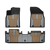 Tapis de sol semi-enclos en TPE MAIDI pour BYD Seal 05 06 Seagull Dolphin Han L Qin Yuan up Tang L PRO Song PLUS