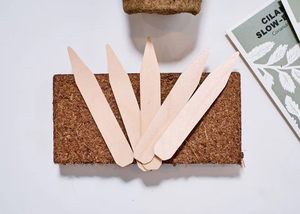 Un conjunto de kits de jardín de hierbas para interiores y exteriores que es orgánico y le permite usarlo <span class=keywords><strong>cuando</strong></span> lo desee - Product Image 5