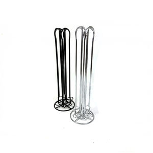 DaS Factory Cápsulas <span class=keywords><strong>de</strong></span> café Pod Rack <span class=keywords><strong>Nespresso</strong></span> Cápsulas <span class=keywords><strong>de</strong></span> café Soporte <span class=keywords><strong>de</strong></span> pie para cafetería doméstica - Product Image 2