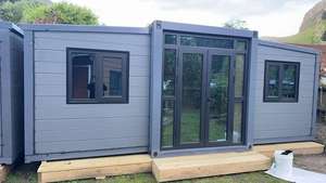 Meilleur choix avec livraison rapide et service attentif – Maison à double aile extensible de qualité supérieure - Product Image 4