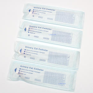 สายสวนปัสสาวะ JZ-CUC01สำหรับแมวมีความยืดหยุ่นสำหรับบรรเทาการสวนสัตว์เลี้ยง - Product Image 2