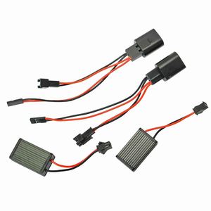 Luz LED de 12v para Matrícula de Coche, Lámpara LED para SEAT-ALTEA, AROSE, Ibiza, <span class=keywords><strong>Córdoba</strong></span> - Product Image 6