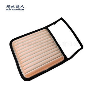 เมย์อิชาเอ๋อร์ ไส้กรองอากาศรถยนต์ รุ่น MYK-BZ050 สำหรับรถยนต์โตโยต้า รัช F700 รถออฟโรดแบบปิด ขนาดมาตรฐาน - Product Image 4
