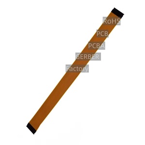Nhà máy trực tiếp <span class=keywords><strong>FPC</strong></span> nhanh chóng kết nối kiểm tra với chất lượng cao linh hoạt và bền Board cáp cho linh hoạt bảng mạch - Product Image 6