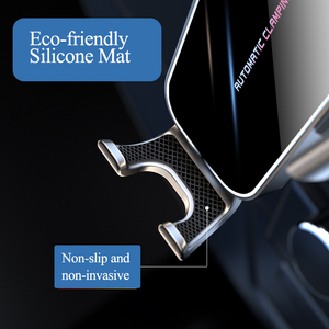 Mobile <b>Car</b> Vent Gravity <b>Car</b> Phone Holder Portable Mechanical <b>Car</b> Cell Mount with <b>Clip</b> - Product Image 6