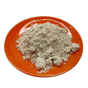 Brewery Filtration Beer Used Diatomaceous Earth White Diatomite Powder for Pool Water Filter Media Aid Sugar