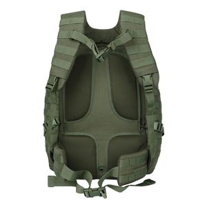 Mochila de Senderismo de 3 Días, 60L, Gran Capacidad, Táctica, Camuflaje, Impermeable y Duradera, para Supervivencia - Product Image 5