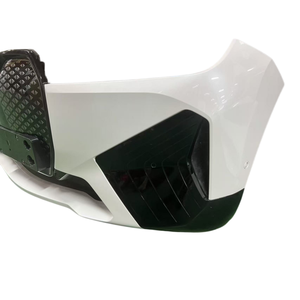 ชุดกันชนหน้า <span class=keywords><strong>IX</strong></span> (I20) คุณภาพสูง สำหรับรุ่นปี 2022-2026 XDrive40/xDrive50/M60 ติดตั้งแบบ Bolt-On รับประกัน 1 ปี - Product Image 3