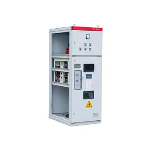 Substation component panel air insulation switchboard electrical 30kv 33kv 35kv 36kv 38kv substation automation system panels