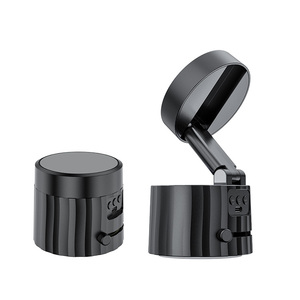 Base de Carga Inalámbrica 2 en 1 de 5-15W con Altavoz y Soporte Magnético para Teléfono Móvil y Tablet - Product Image 1