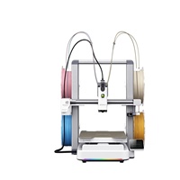 Imprimante 3D de bureau haute vitesse Creality SPARKX I8, haute précision, impression rapide pour les professionnels et les créateurs