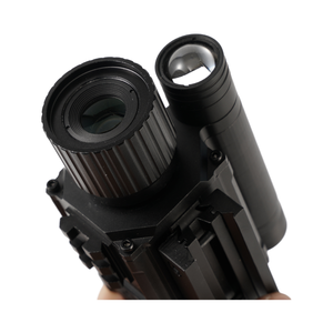 Monocolo da Caccia Sportivo di Lusso Abbordabile per Esterni con Visione Notturna e Termocamera - Cannocchiali e Accessori - Product Image 6